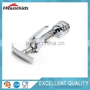 Customized Stainless Steel Wine Corkscrew Opener thumbnail-4