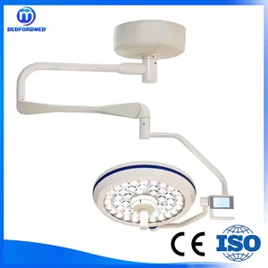 Hospital Single Dome LED Operating Shadowless Light 500 Lamp thumbnail-1