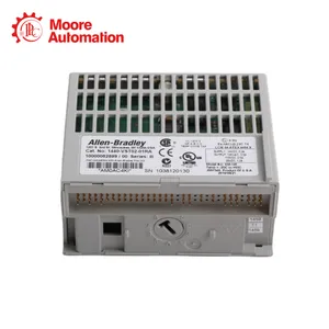 Allen Braldey 1440-VST02-01RA Dynamic Measurement Module In Stock thumbnail-5