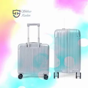 Wholesale Products Business Trolley Suitcase Portable With PC Mini Case Suitcase Travel Luggage Set for Outdoors thumbnail-3