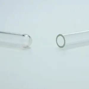 Premium Quality Glass Test Tube Set for Laboratory Use thumbnail-4
