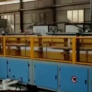 Deformed Steel Bar Hardening and Tempering Heating Machine thumbnail-2