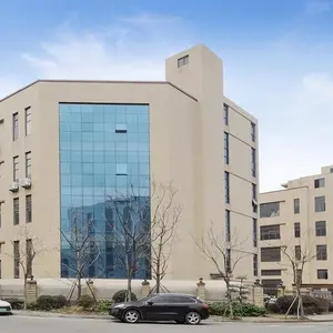 Taizhou Jusheng Mould And Plastic Co., Ltd. company overview - view 1 thumbnail