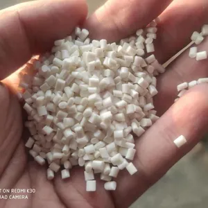 GE150 General Purpose ABS Virgin Acrylonitrile Butadiene Styrene Granules Perk K Price Glass Fiber Filler For Auto Parts Molding Kunlun thumbnail-2