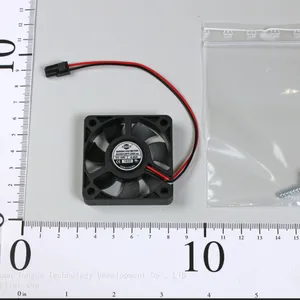 Vacon Inverter Cooling Fan 181B2702 thumbnail-4