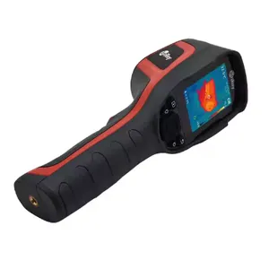 High Quality InfiRay C200 Pro+ Industrial Thermal Imager 256x192 Pixels -20~550 Celsius Temperature Measurement Device thumbnail-3