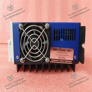 Kollmorgen CB06551 PRD-B040SSIB-63 Servo Drive thumbnail-4