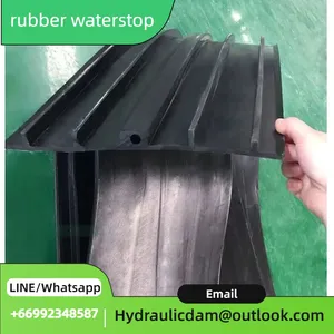Rubber Waterstop Provider: Extensive Range for Construction and Infrastructure Projects thumbnail-4