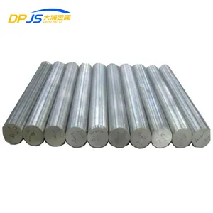 Master Alloy Round Bar Steel K40 Nickel Alloy IN738/DZ22 Bar/Rod K40 Corrosion-resistant High-temperature Alloy thumbnail-4