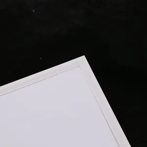 600x600mm Commercial LED Panel Light 48W/60W High Lumen Output IP20 for Office Buling Ceiling Lights thumbnail-2