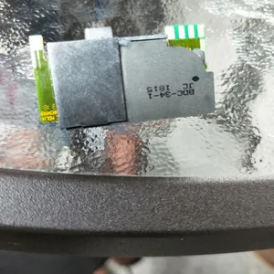 12 Layer Coil Inductor Thick Copper Multilayer PCB+cover Film thumbnail-4