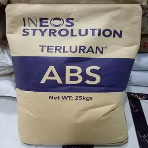 ABS GP-22 Injection Molding Grade Reinforced Grade High Temperature Resistant General Grade Raw Material Granules thumbnail-6