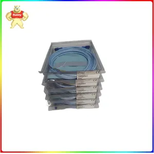 3500/22M 288055-01 Interface Module Rear Card: 3500/22M 146031-01 thumbnail-3