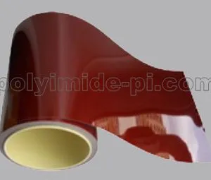 Flexible Copper Clad Laminate(FCCL),FPC Coverlay,FPC Bonding Sheet thumbnail-1