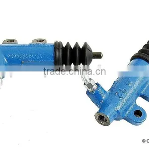 Hydraulic Cylinder Clutch Slave Cylinder OEM: 31470-60201 CSC 19.05MM - TOYOTA QUANTUM DIESEL thumbnail-2