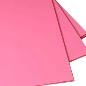 Corrugated Plastic Sheets thumbnail-2