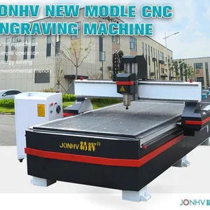 Factory Sale1325 Wood Woodworking Advertising Carving Cnc Router thumbnail-1