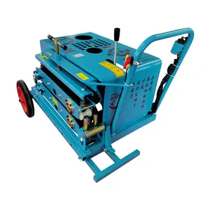 Efficient Changyun No. 3 Dual Start Optical Cable Tractor With Electric & Recoil System, 3000N Force thumbnail-1