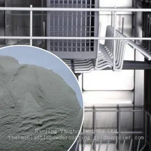 Food-Safe Nylon PA11/PA12 Powder Coating for Dishwasher Baskets,Corrosion-Resistant thumbnail-1