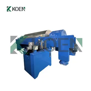 LW800 Decanter Centrifuge for Waste Water Treatment thumbnail-2