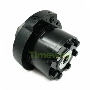 Hydraulic Motor GM-200-IT Industry Fan Motor for Construction Machinery Engine Replacements thumbnail-4
