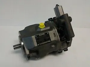 Genuine SANY Hydraulic Plunger Pump B220-301000394 | OEM Plunger Kit, Valve Plate & Barrel Assembly for SANY Excavator thumbnail-5