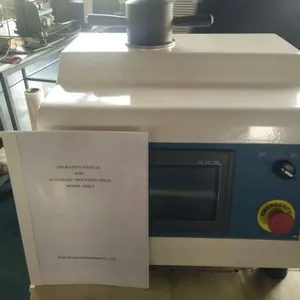 HST-ZXQ2A Automatic Metallographic Sample Mounting Press Hot Mounting Press Machine thumbnail-3