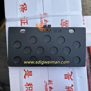 XCMG ZL50GN Wheel Loader Brake Pad 860115231 4110000012013 860140882 thumbnail-3