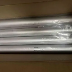 100% Original SMC Air Cylinder CDG1DA50-125Z CDG1DA80-250Z Pneumatic Air Cylinder thumbnail-5