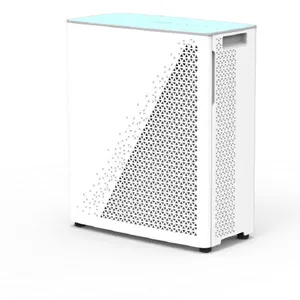 Household Air Purifier for Formaldehyde Removal/Air Purifier Desktop Range（Wechat:13510231336 Whatsapp 008613510231336） thumbnail-1