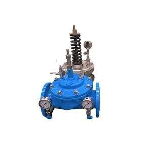 Commercial Vehicle Height Control Valve S100C, Precision Leveling for Enhanced Stability thumbnail-3