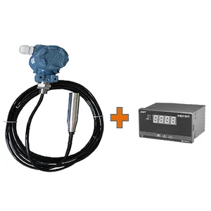 Split-type Liquid Level Transmitter BOS-H208, Produced by Huawei Boshi thumbnail-3