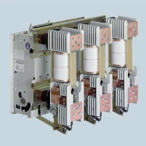 3AY1411-1F︱Siemens 3AE Operating Mechanism Motor thumbnail-1