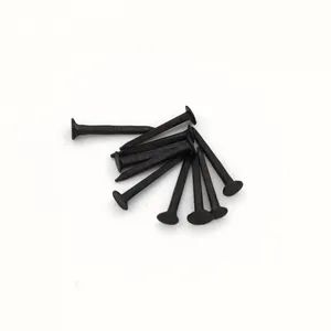 Doublestars Industrial Shoe Tacks for Shoemaking Machinery thumbnail-4