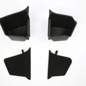 Tesla Model Y Juniper Door Organizer - 1-Year Warranty With Lifetime Customer Support thumbnail-5