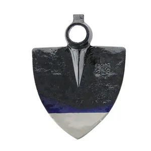 Forged Hand Hoe for Reliable Agricultural Work for Farm Supply Traders Private Label With Stable Wholesale Farm Tool Supply thumbnail-3