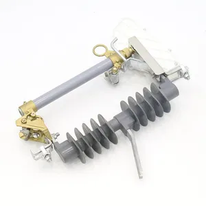 11kV Outdoor High Voltage Distribution Dropout Fuse, Electrical Protection thumbnail-3
