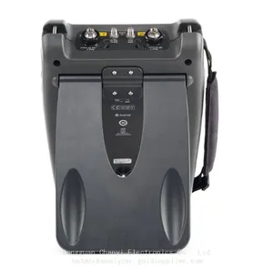 Keysight N9938A FieldFox Handheld Microwave Spectrum Analyzer, 30 KHz to 26.5 GHz thumbnail-5