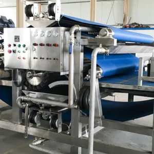 Mobile Fruit Juice Processing Machine for Juice Extractor thumbnail-3