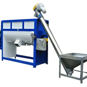 Washing Powder Making Machine thumbnail-4