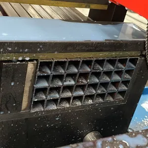 High-Performance 425CNC Metal Stainless Steel Aluminum Pipe Cutting Machine for Precision Accurancy With Saw Blade thumbnail-3