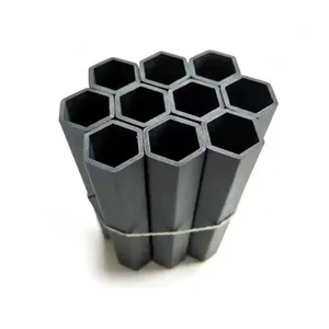 Cold-formed Welded Special Shaped Steel Tube thumbnail-2