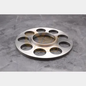 YNF Excavator Parts K3V112Dt Hydraulic Pump Retainer Shoe Plate for Construction Machinery Parts thumbnail-1