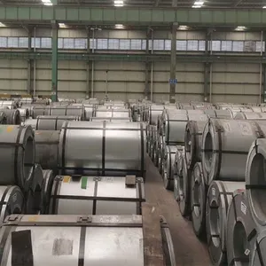 CRGO Transformer Core Steel 27Q120 0.27mm Epstein Tested With C5 Insulation Coating thumbnail-4