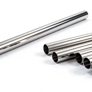 Seamless & Welded Steel Pipe Supplier for Industrial Pipeline Systems thumbnail-3