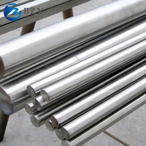 3000mm Long Round Carbon Steel Bars Are Used in Agricultural Machinery thumbnail-5