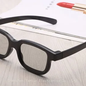 YANTOK YT-PG300 RealD 3D Glasses for Cinema thumbnail-2