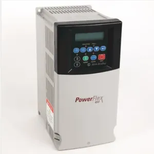 ALLEN-BRADLEY 25C-D2P3N104 PowerFlex 527 0.75kW / 1Hp AC Drive thumbnail-1