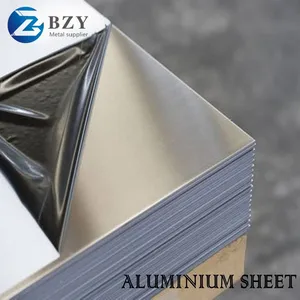 Al 1050 H24 Alloy Aluminum Sheet Price thumbnail-5