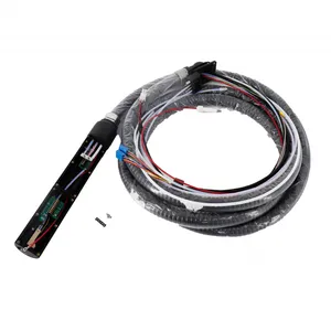 399178 Printhead Conduit 3M Without Printhead Kit and Electrovalves Block for Videojet 1000 Series Inkjet Coding Printer thumbnail-1